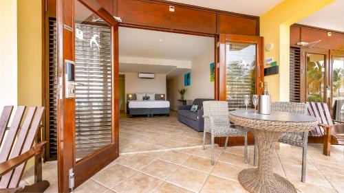 Willemstad Complejo | LionsDive Beach Resort