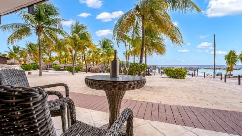 Willemstad Complejo | LionsDive Beach Resort