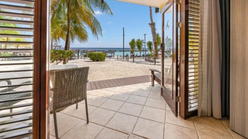 Willemstad Complejo | LionsDive Beach Resort