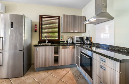 Willemstad Hotel | LionsDive Beach Resort