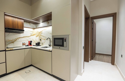 Riyadh Hotel | Liora Hotel
