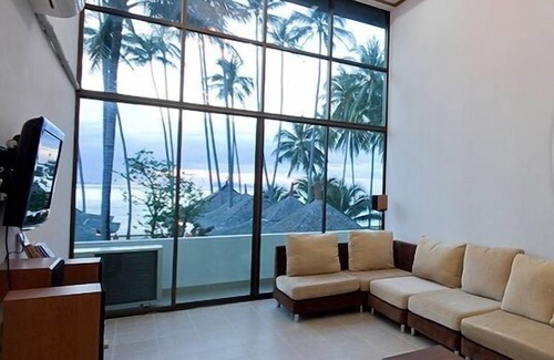 Lipa Noi Hotel | Lipa Bay Resort