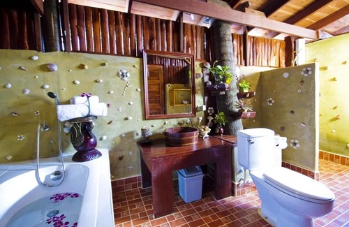 Lipa Noi Hotel | Lipa Bay Resort