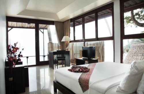 Lipa Noi Complejo | Lipa Lodge Beach Resort