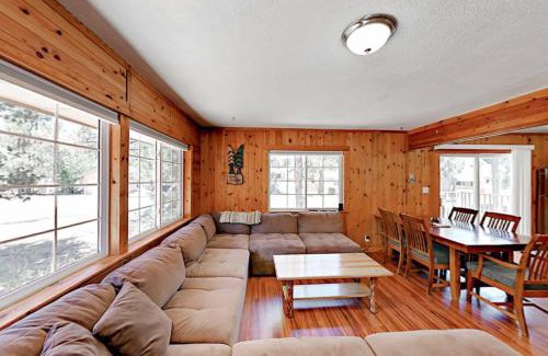 Tahoe Paradise Casa | Lipan Lodge