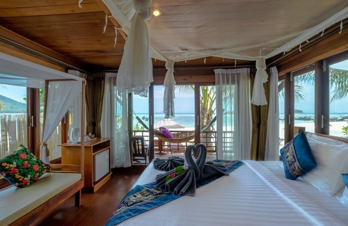Satun Casa | Lipe Beach Resort