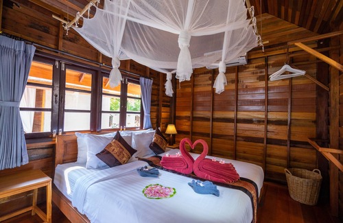 Satun Casa | Lipe Beach Resort