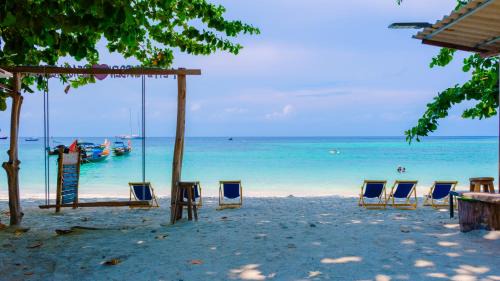 Satun Complejo | Lipe Garden Beach Resort