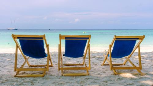 Satun Complejo | Lipe Garden Beach Resort