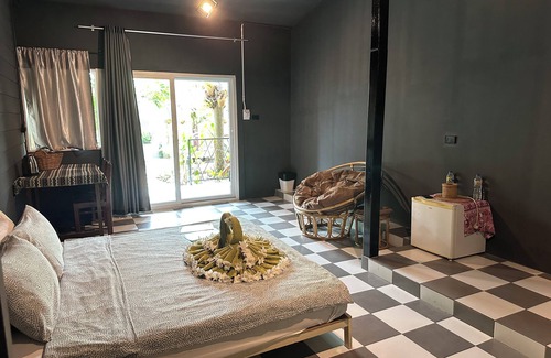 Satun Hotel | Lipe Oasis Resort