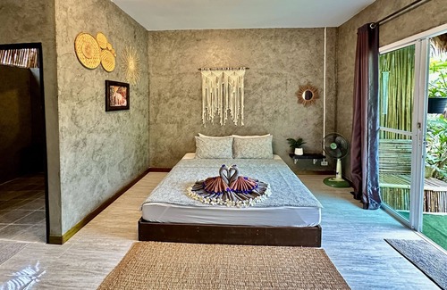 Satun Hotel | Lipe Oasis Resort