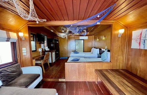 Satun Hotel | Lipe Power Beach Resort