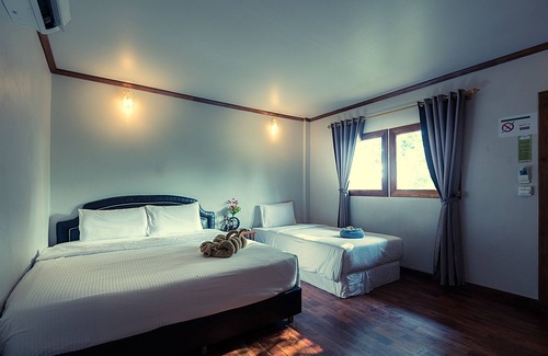 Satun Hotel | Lipe Village Resort