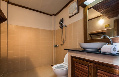Satun Hotel | Lipe Village Resort