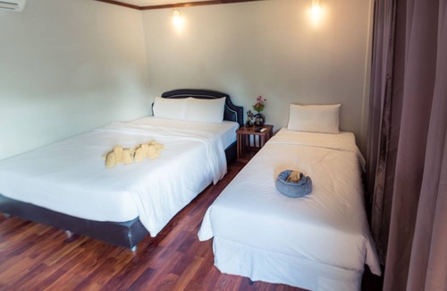 Satun Hotel | Lipe Village Resort