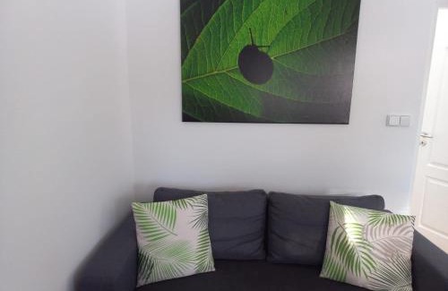 Karlovy Dvory Apartamento | Lipno - Hůrka, Marcela Appartements