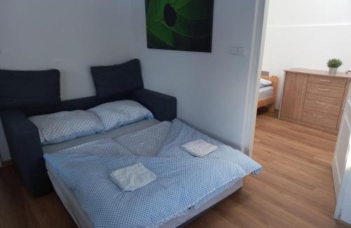 Karlovy Dvory Apartamento | Lipno - Hůrka, Marcela Appartements