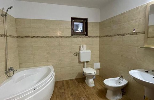 Miercurea-Ciuc Casa | Lipovan kulcsosház