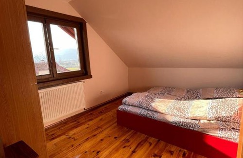 Miercurea-Ciuc Casa | Lipovan kulcsosház