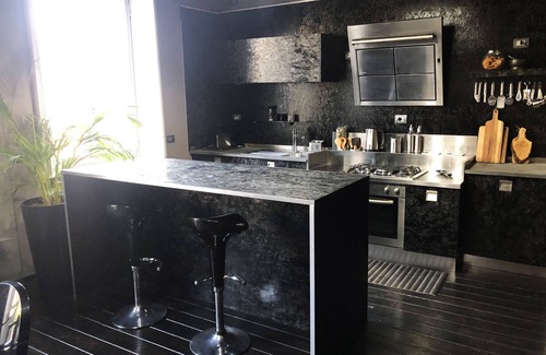 Citta Studi Apartamento | Lippi 42 Exclusive Luxury Apartment