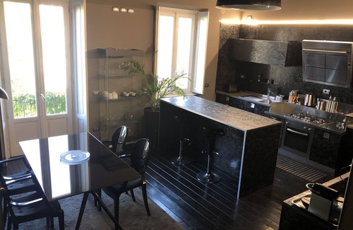 Citta Studi Apartamento | Lippi 42 Exclusive Luxury Apartment