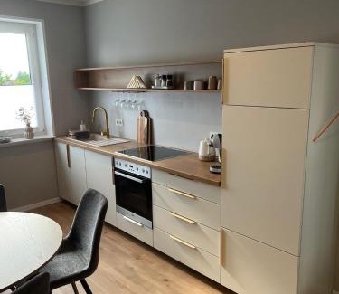 Detmold Apartamento | Lippischer-Traum