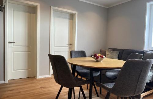 Detmold Apartamento | Lippischer-Traum