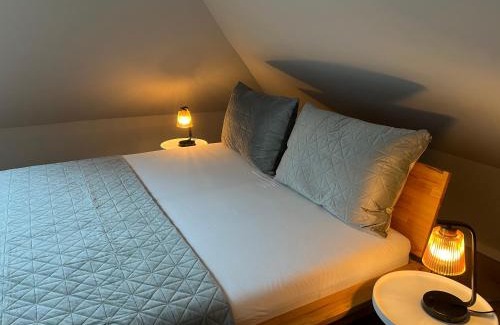 Detmold Apartamento | Lippischer-Traum