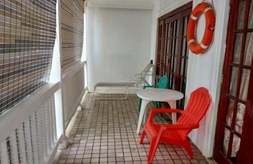 Carita Apartamento | Lippo Carita Beach Utara Condo Noah