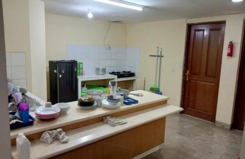 Carita Apartamento | Lippo Carita Beach Utara Condo Noah