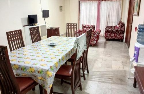 Carita Apartamento | Lippo Carita Beach Utara Condo Noah