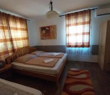Tokaj Casa | Lipták Vendégház