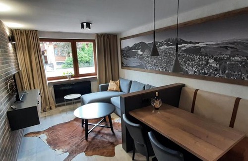 Liptovsky Jan Apartamento | Liptov Trinity Apartments