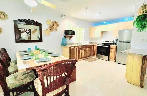 Corozal Villa | Villa Liquidámbar Palma Real Beach Resort La Ceiba