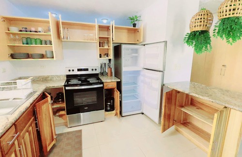Corozal Villa | Villa Liquidámbar Palma Real Beach Resort La Ceiba