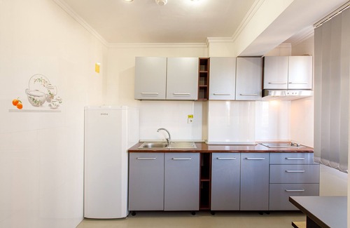 Constanta Apartamento | Lira Pacific Aparthotel