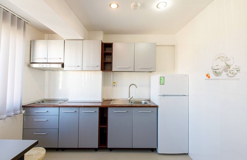 Constanta Apartamento | Lira Pacific Aparthotel