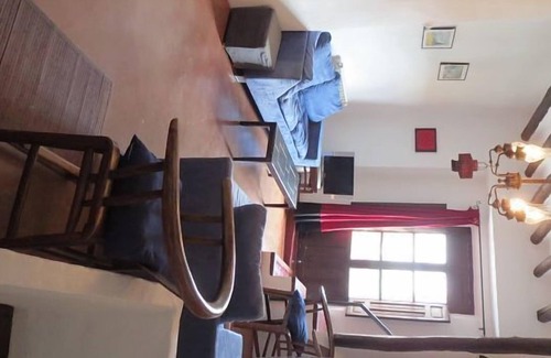 El Canuelo Cabaña | Lirio Azul Casa Rural para 2 personas