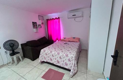 Manaus Casa | Lirio Confort Mansuse
