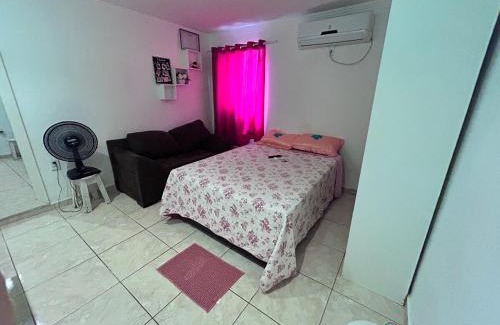 Manaus Casa | Lirio Confort Mansuse