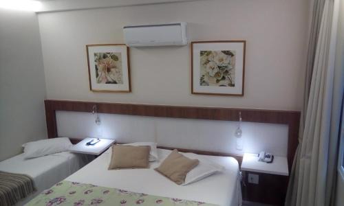 Olimpia Hotel | Lirio D'Água Hotel