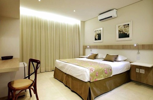 Olimpia Hotel | Lirio D'Agua Hotel