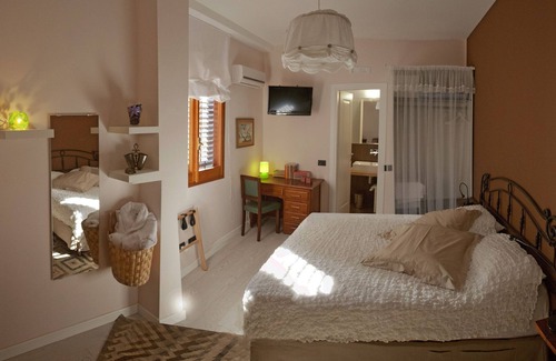 Cefalu Cama Y Desayuno | Lirma B&B