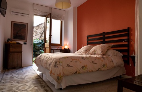 Cefalu Cama Y Desayuno | Lirma B&B