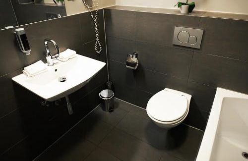 Krefeld Apartamento | LiRo Apartments Jägerstrasse Krefeld