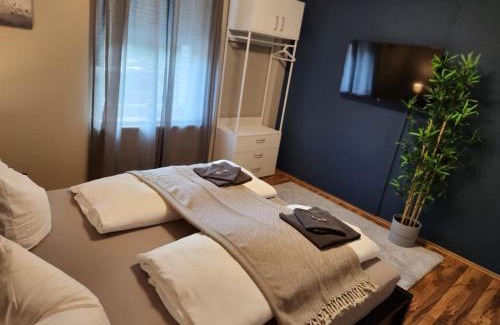 Moenchengladbach Apartamento | Liro Apartments Mönchengladbach