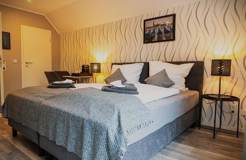 Niederkruechten Casa | LiRo Hotel-Pension Haus Andrea