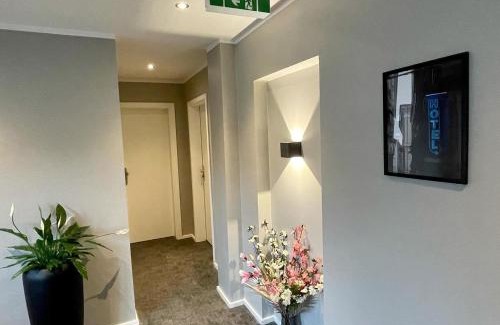 Niederkruechten Casa | LiRo Hotel-Pension Haus Andrea