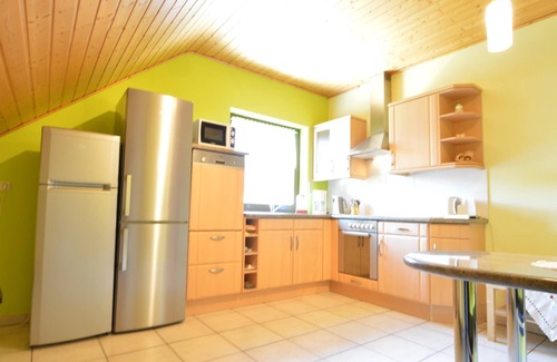 Lirstal Apartamento | Escapada familiar a Lirstal
