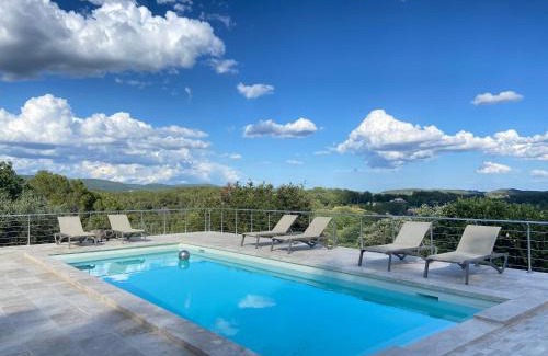 Flayosc Apartamento | LIS ESTELLO - Gîte à FLAYOSC VAR